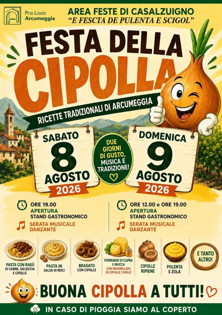 Casalzuigno,