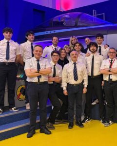il Team DastyFlyAviation