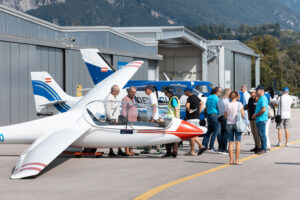 l'AIR EXPO FVG