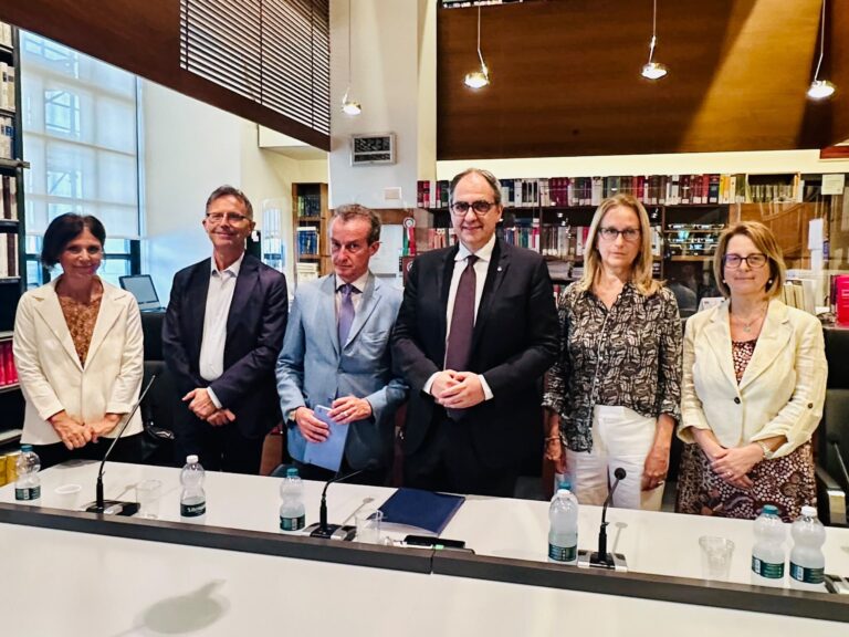 Aria d’Umanità, il progetto di Ordine Avvocati Milano Aria d’Umanità, il progetto dell'Ordine Avvocati Milano