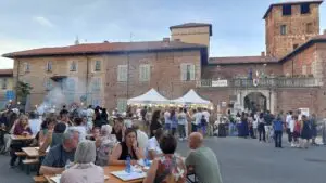 Notte Bianca a Fagnano Olona, un evento sempre più grande