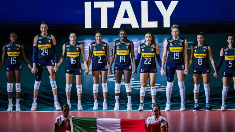 Scontro Titanico a Istanbul: Italia domata allo spareggio, la Turchia Si Riprende il Trono Europeo