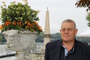 Edoardo Favaron e la Sua Sesto Calende