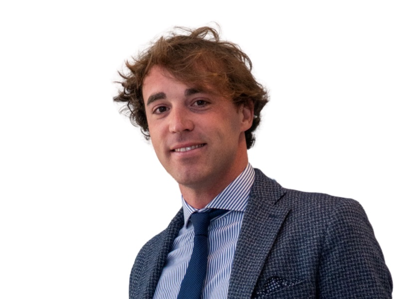 BSVA si rafforza con Elia Macchi a nuovo Partner BSVA – Studio Legale Associato si rafforza con l’ingresso di Elia Macchi come nuovo Partner