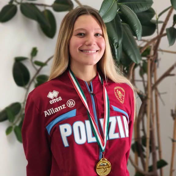 Sarah Rizea Miss Italia 2026, onore per lo sport