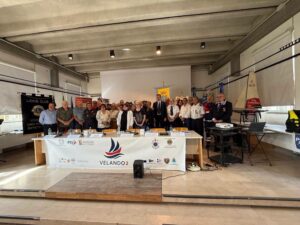 Foto d'insieme - Velando 2