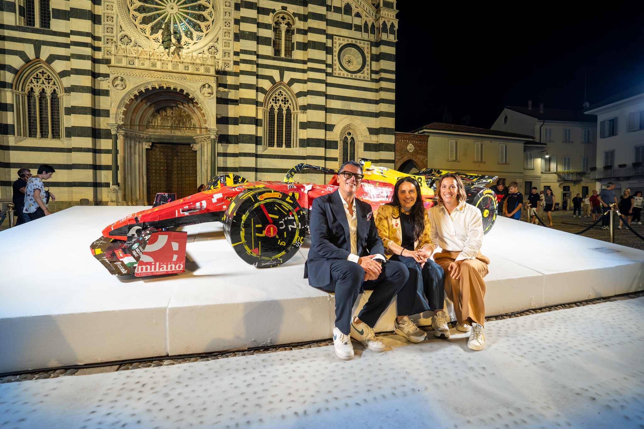 Monza Fuori GP