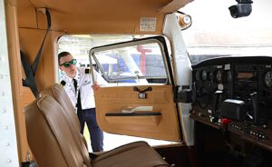 Open Day all’ Aero Club di Verona Flight Academy