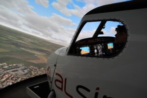 Verona Flight Academy apre le porte