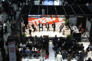 SMAU Milano 2026, prodotti e servizi digitali nuovi SMAU_Open innovation