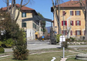 Scorci di Varano Borghi