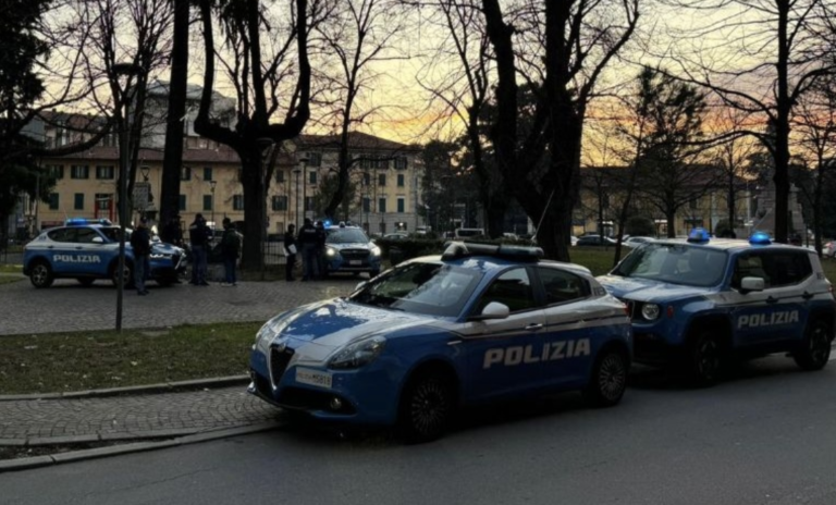 Gallarate,, sicurezza, controlli, identificate 73 persone