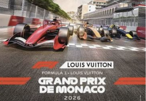 Fagnano Olona, Formula 1, che emozione a Monaco