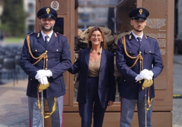 Varese, legalità, memoria delle vittime della mafia