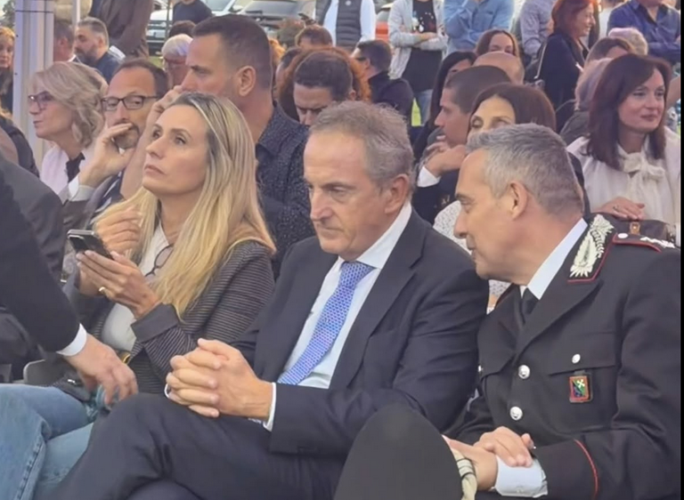 Lampi Blu, legalità e “salva vita”, sempre in crescita