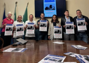Busto Arsizio, Pro Patria, sport e cultura in mostra