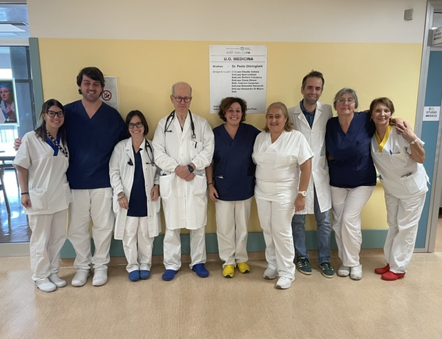 Gallarate