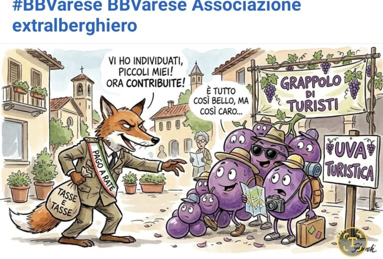b and b varese