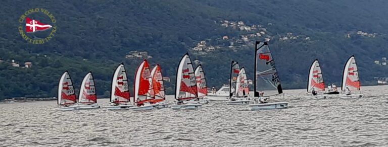 Intra, Paolo Cavallini racconta il giro del mondo
