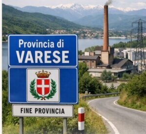 provincia di Varese