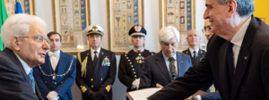 turismo Italia prima in  Europa per pernottamenti