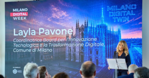 Milano Digital Week 2026 prende il via oggi