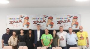Gorla Maggiore. Pedala con Zazà Gorla Maggiore