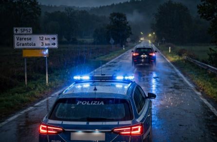 Polizia