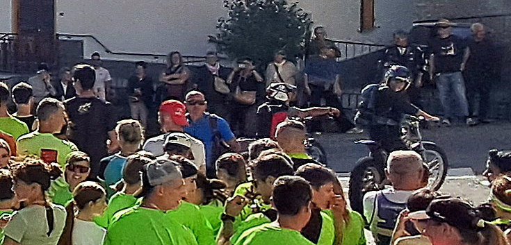 Premia, la processione della Madonna incanta la valle Sabato 10 e domenica 11 ottobre 2026 a Premia torna la Festa di Premia e la corsa non competitiva Quatar pess par Prèmia con la Pro Loco, tra processione, fede, montagna e comunità.