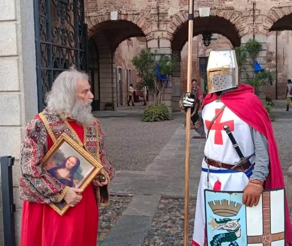 Fagnano Olona, Notte Bianca molto partecipata Fagnano Olona