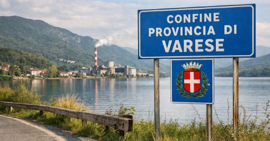 provincia di Varese