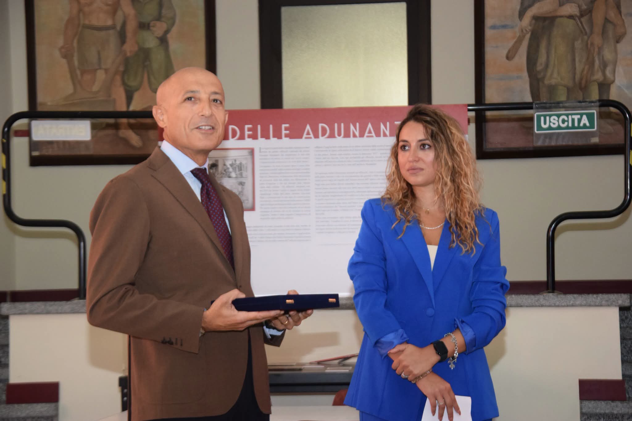 questura di Varese