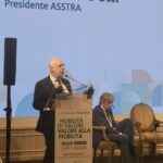 PNRR, trasporto pubblico Gibelli