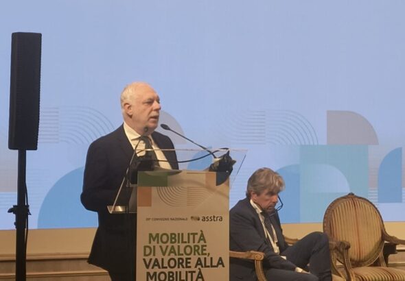 PNRR, trasporto pubblico Gibelli