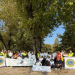 Velando 2 a Sesto Calende - Nove barche per l’inclusione