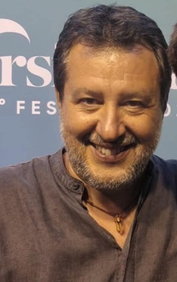 Lega Matteo Salvini