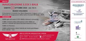 l'invito all'evento