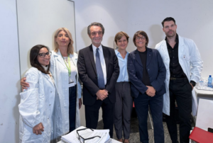 Lombardia, vaccinazione antinfluenzale, campagna al via