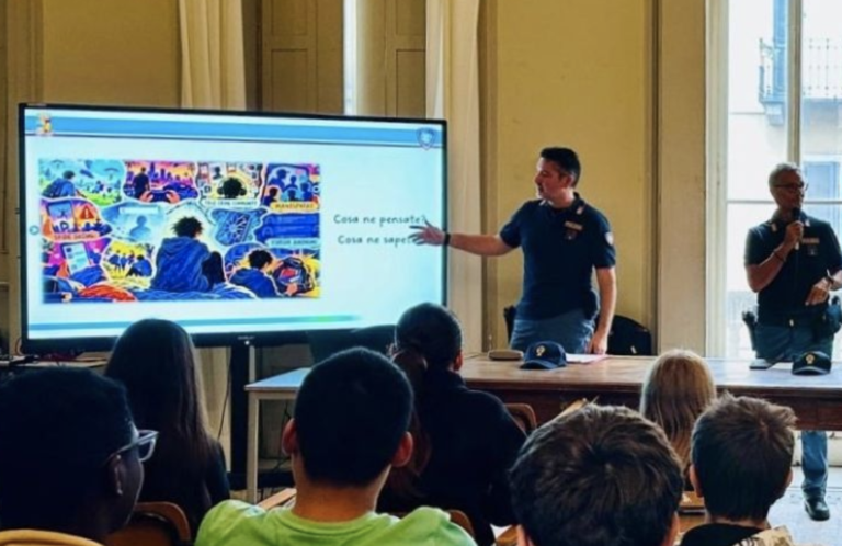 Varese, giovani, a scuola di socialScreenshot 2026-10-09 alle 22.28.57