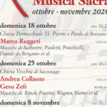 Busto Arsizio, Musica Sacra, rassegna, al viaScreenshot 2026-10-15 alle 15.05.39
