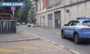 Gallarate, 2 arresti per furti e rapineScreenshot 2026-10-17 alle 09.40.24