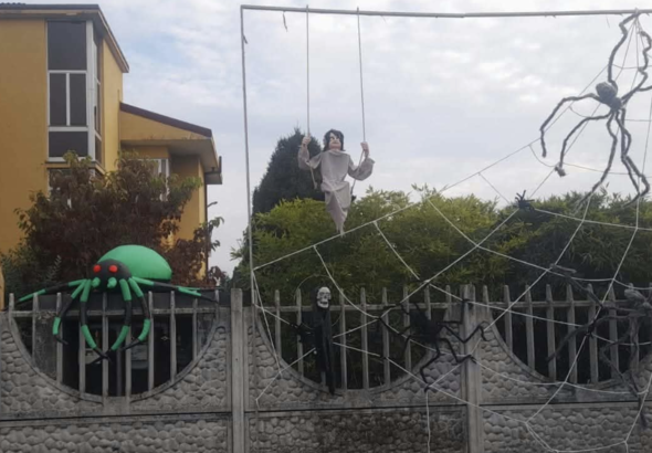 Fagnano Olona, casa horror, da visitareScreenshot 2026-10-18 alle 11.24.09