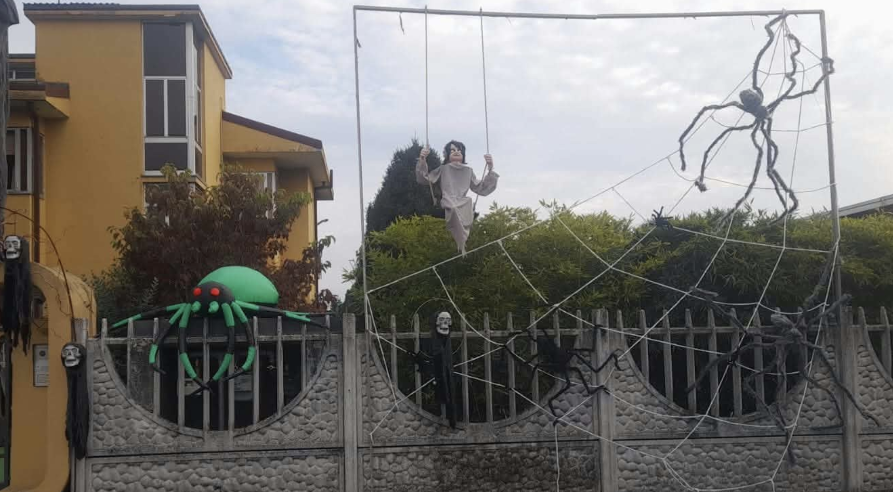 Fagnano Olona, casa horror, da visitareScreenshot 2026-10-18 alle 11.24.09