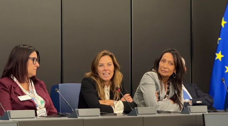 Out-ismo a Strasburgo, il corto che porta l’inclusione in Europa
