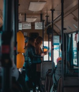 Varese: sicurezza guardie giurate sui bus