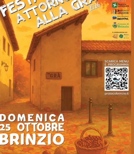 brinzio