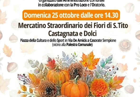 casorate
