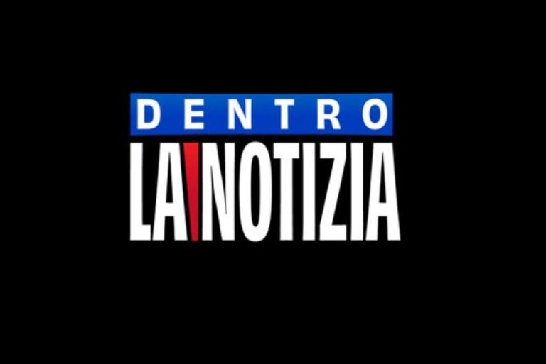 dentro la notizia