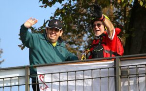 i sorrisi di Velando 2