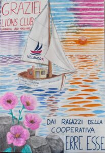 il ricordo dei Ragazzi della Erre Esse